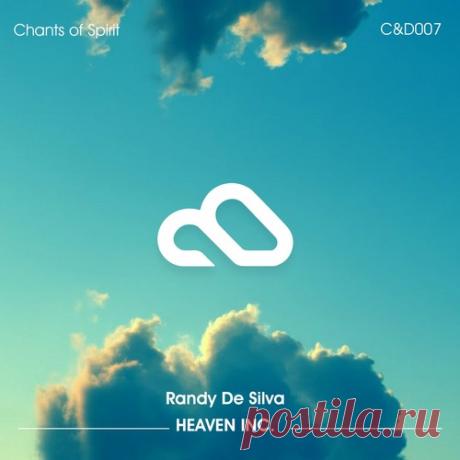 Randy De Silva, Heaven INC. - Chants of Spirit free download mp3 music 320kbps