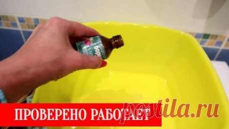 Если купить в аптеке это средство, то можно избавиться от неприятного запаха с одежды и тряпок Подписывайтесь на канал, ставьте колокольчик, делитесь с друзьями. Реклама, сотрудничество E-mail bardzi11@gmail.com Делитесь пожалуйста этим видео с друзьями, им тоже это пригодится!!! Мои видео разделены по плейлистам: Короткие видео - Готовим дома, рецепты - Бюджетные советы и секреты по домохозя