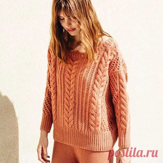 Ryan Roche #knit #knitting #knitted #knitwear #knittinglife #knitfashion #knittinglove #knitstagram #knittinginspiration #inspiration #style #fashion #knittinglove #iloveknit #iloveknit #вяжутнетолькобабушки #вязаниеспицами #cashemere #кашемир #кашемировыйкостюм #кашемировыебрюки #кашемировыйсвитер