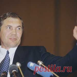 Словарь афоризмов и цитат Александра Лебедя