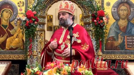 Накапливаем долго, теряем быстро.. Протоиерей Андрей Ткачёв - смотреть видео онлайн от «протоиерей Андрей Ткачев» в хорошем качестве, бесплатно опубликованное 13 апреля 2026 года в 17:14:29 00:18:20.