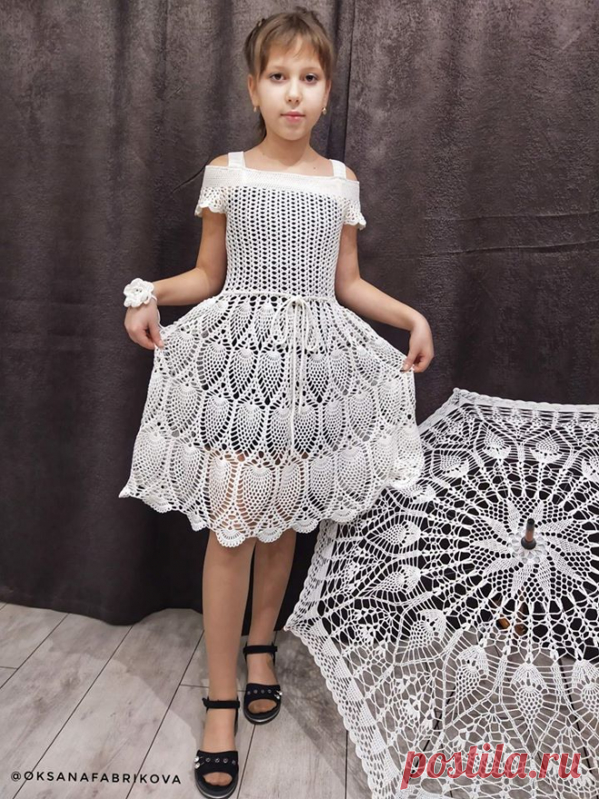 (4) Клуб Вязание