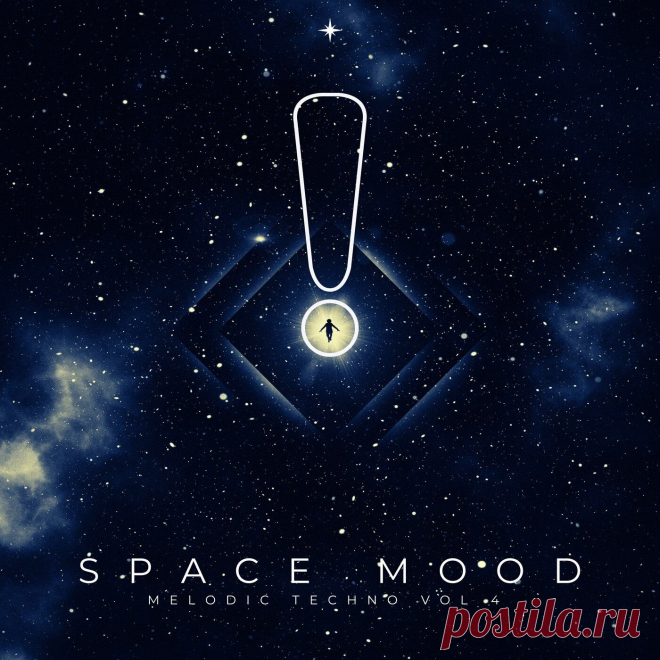 VA - Space Mood Vol. 4 PM243 » MinimalFreaks.co