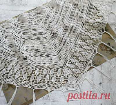 Knitting Stories by Venera