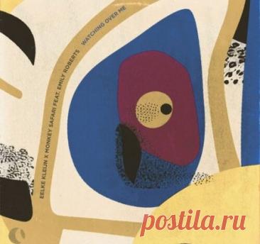 Eelke Kleijn & Monkey Safari & Emily Roberts – Watching Over Me [DLN073R] free download mp3 music 320kbps