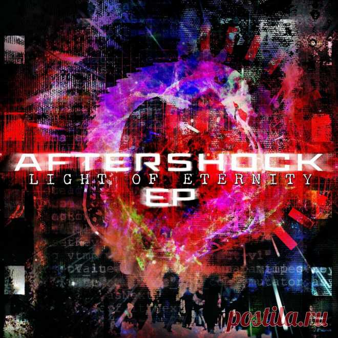 Light of Eternity - Aftershock - EP (2025) 320kbps / FLAC