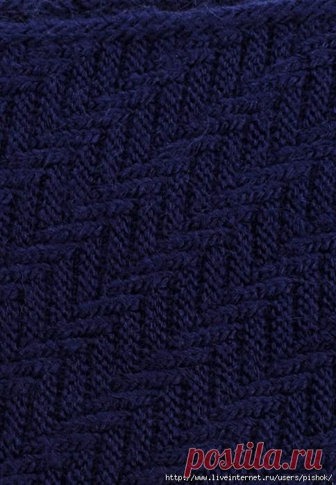 Снуд спицами — 53 схемы вязания — новинки 2017-2018 | Вязание Шапок Спицами и Крючком