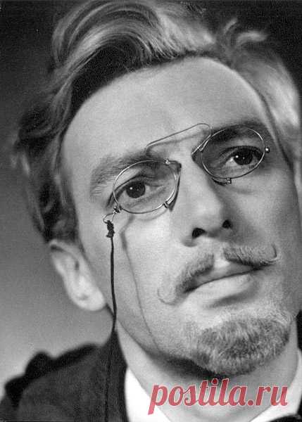 Никита Подгорный, 16 февраля, 1931
 • 24 сентября 1982
