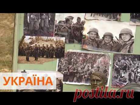 Одна из 14 штаб-квартир Гитлера: что скрывает Вервольф в Винницкой области