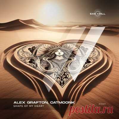 Alex Grafton, CATMOONK – Shape Of My Heart