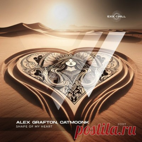 Alex Grafton, CATMOONK – Shape Of My Heart