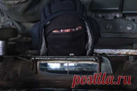 Россия снова открывает огонь по Украине, а Запад бездействует | Политика | ИноСМИ - Все, что достойно перевода
