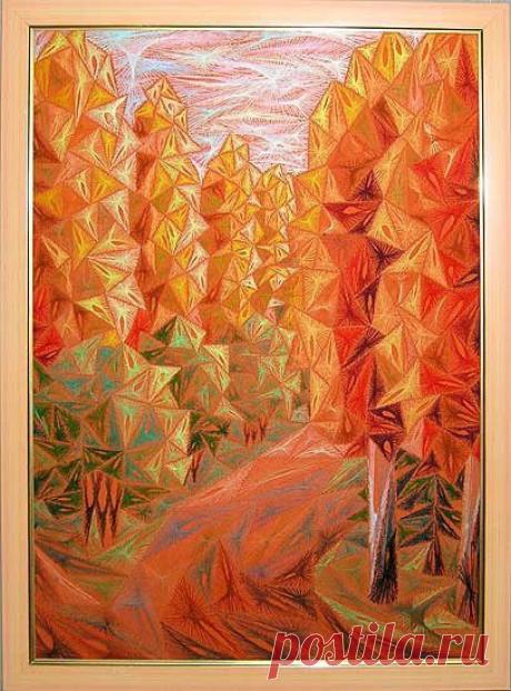 Всё, что сделано руками, и всякое другое! - ИЗОНИТЬ. Людмила Николаевна Сашко