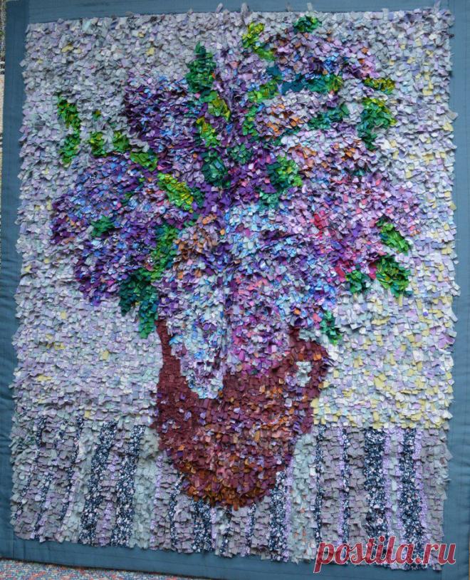 Ассоциация мастеров лоскутного шитья России — Ассоциация мастеров лоскутного шитья России