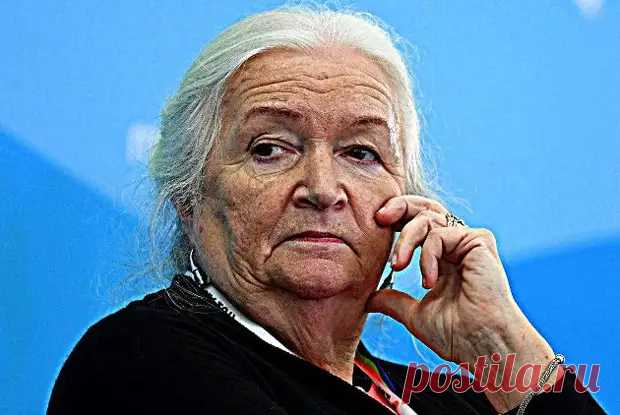 (24) «5 вещей, которые негативно влияют на мозг»: цитаты Татьяны Черниговской о том, как избежать деменции и сохранить ясность ума - ПолонСил.ру - социальная сеть здоровья - 12 марта - 43537004232 - Медиаплатформа МирТесен