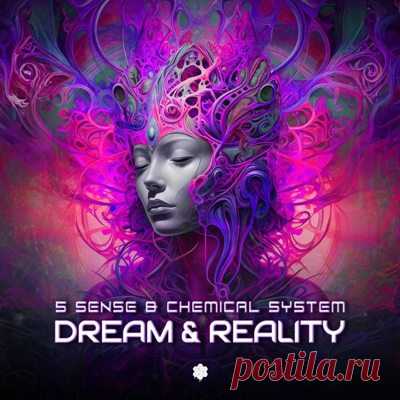 5 Sense, Chemical System – Dream & Reality