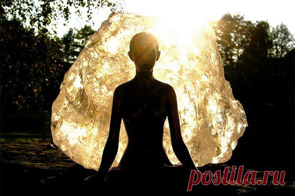 Как перестать поглощать чужой негатив