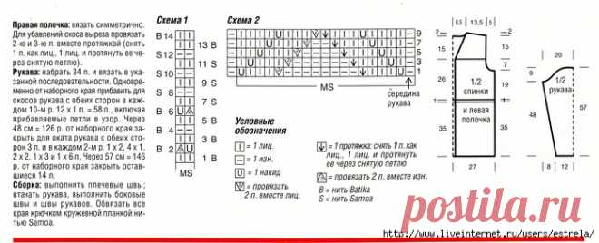 ПРОЗРАЧНЫЙ НАМЁК - БЕЛОСНЕЖНЫЙ КАРДИГАН