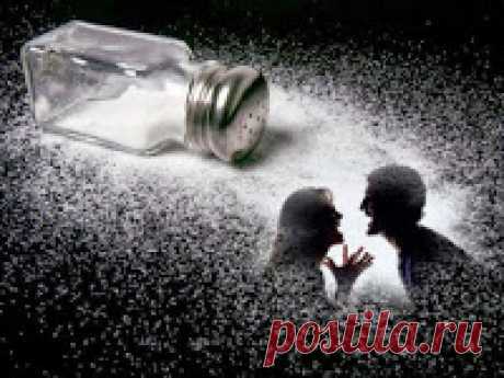 Ой, страшно мне...