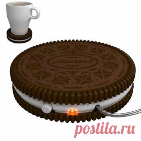 USB-подогреватель напитков