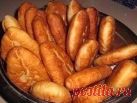 Пирожки за 10 минут / Основы бизнеса