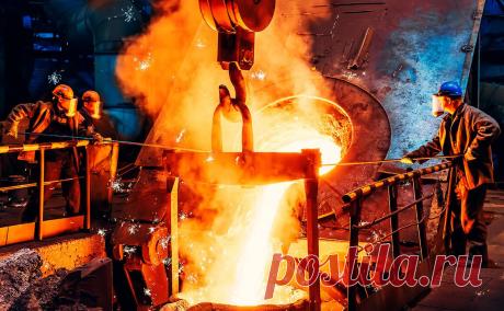 Металлурги спрогнозировали рост экспорта в 2025 году. Экспорт металлургической продукции в следующем году вырастет почти в полтора раза, с 18–20 млн до 30 млн т, сообщил председатель правления металлургического холдинга «Новосталь-М», глава комитета по металлургии «Деловой России» Иван Демченко.