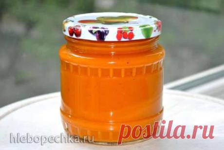 Икра кабачковая (Polaris 0305) - ХЛЕБОПЕЧКА.РУ - рецепты, отзывы, инструкции