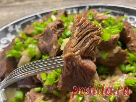 Готовлю шикарное Мясо По-Хрущевски. Сочнее, вкуснее и проще, чем шашлыки. У плиты стоять не нужно и всего три ингредиента | Будни обычной женщины | Яндекс Дзен