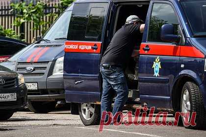 Женщину с пробитой головой нашли в пакете на юго-западе Москвы