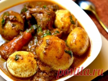 Супы из баранины — 8 рецепта с фото. Как приготовить суп с бараниной?