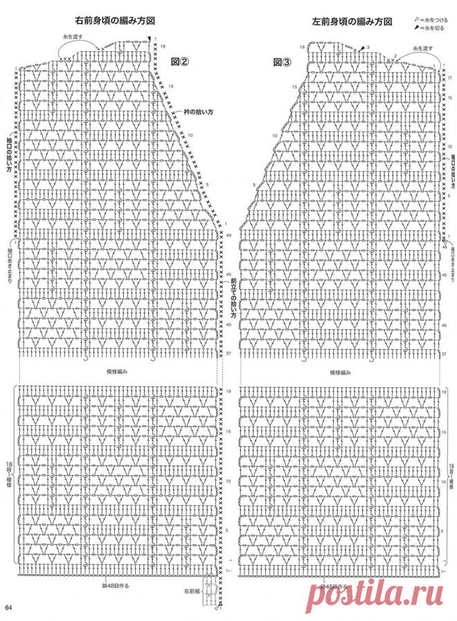 С этими вязаными новинками вы быстро 