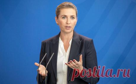 Премьер-министр Дании Метте Фредериксен подала в отставку. Премьер-министр Дании Метте Фредериксен подала в отставку, сообщает Associated Press.