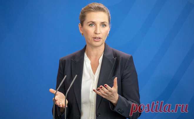 Премьер-министр Дании Метте Фредериксен подала в отставку. Премьер-министр Дании Метте Фредериксен подала в отставку, сообщает Associated Press.