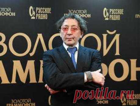 Новый премьер РФ оказался автором музыки к песням Григория Лепса