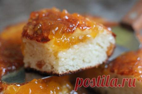 Больше не вожусь с долгим приготовлением сырников, а готовлю такой пирог: вкусно, быстро и без духовки - БУДЕТ ВКУСНО!
                                             - 18 ноября
                                             - 43381569434 - Медиаплатформа МирТесен Что вы обычно готовите из творога? Наверняка сырники, запеканку или ленивые вареники? А сегодня предлагаю вам сделать кое-что поинтереснее – нежнейший творожный пирог. И для того, чтобы его испечь, вам даже не потреб...