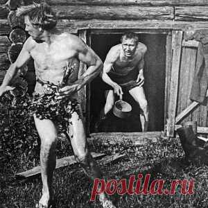 7 вещей, которые нельзя делать в бане