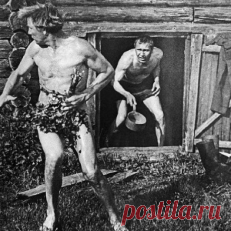 7 вещей, которые нельзя делать в бане