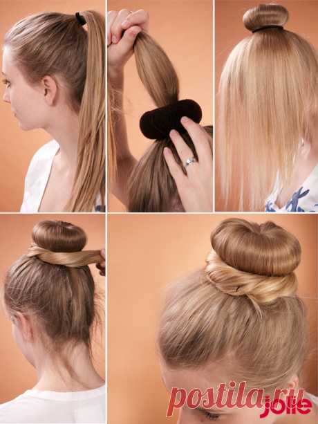 Bekannt Dutt Frisuren Anleitung FH29 | Messianica