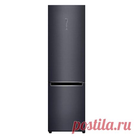 Холодильник LG GA-B509PBAZ: Купить в Москве по низкой цене с бесплатной доставкой в интернет-магазине "Моя родня"