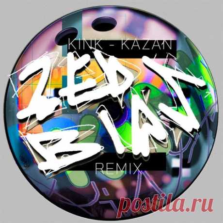 KiNK - Kazan (Zed Bias Remix) free download mp3 music 320kbps