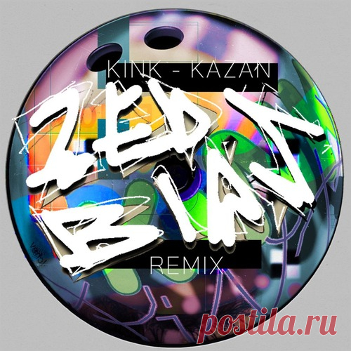 KiNK - Kazan (Zed Bias Remix) free download mp3 music 320kbps