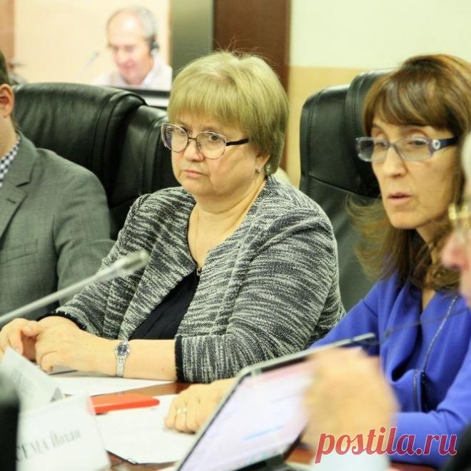 🕵 Дзен-блог о самых нашумевших событиях последнего времени
🔥 Горячие новости 🎥 Репортажи 💬 Интервью 👀 Происшествия
📝 Статья: Проректор МГИМО Наталья Кузьмина и ее криминальный…