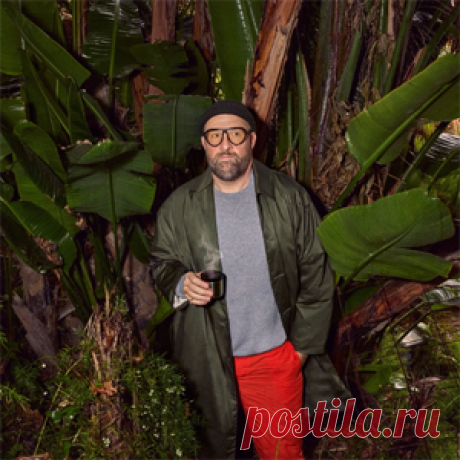 Claude VonStroke - Bobblehead (Extended) | 4DJsonline.com