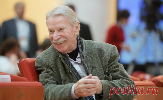 Умер актер Иван Краско. Умер народный артист России Иван Краско. Об этом сообщил депутат Заксобрания Санкт-Петербурга Александр Ржаненков.