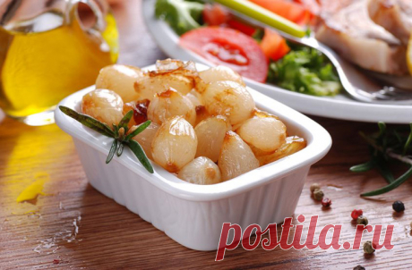 7 оригинальных соусов к мясу