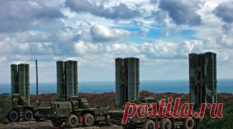 Песков подтвердил контакты России и Турции по вопросу С-400. Пресс-секретарь президента России Дмитрий Песков заявил, что Москва и Анкара поддерживают контакты по вопросу российских зенитных ракетных комплексов С-400, а обсуждение этой темы продолжится. Читать далее
