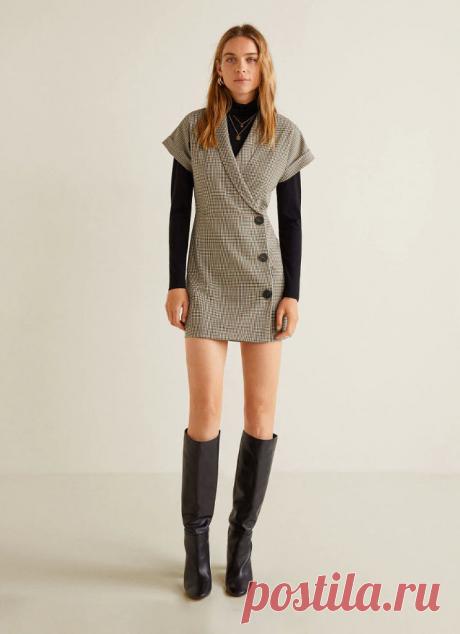 100+ моделей сарафана для офиса: с чем его следует носить