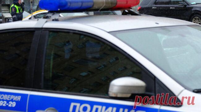 На Центральном автовокзале на востоке Москвы не нашли опасных предметов