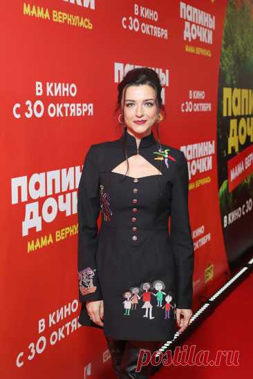 Анастасия Сиваева