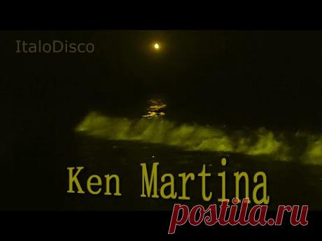 Ken Martina - ItaloDisco (Korg... / Видео: Клипы